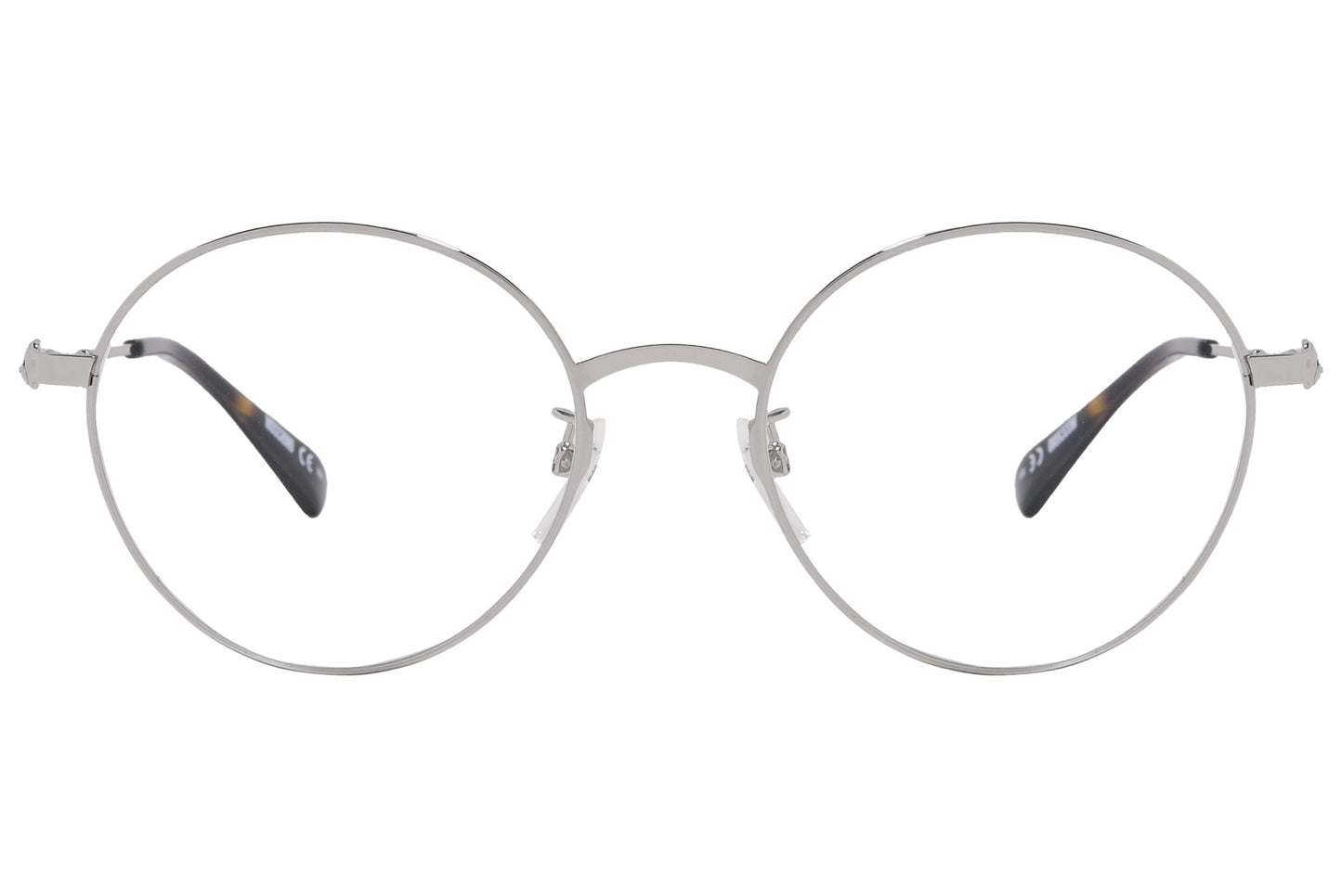 Round Eyeglasses