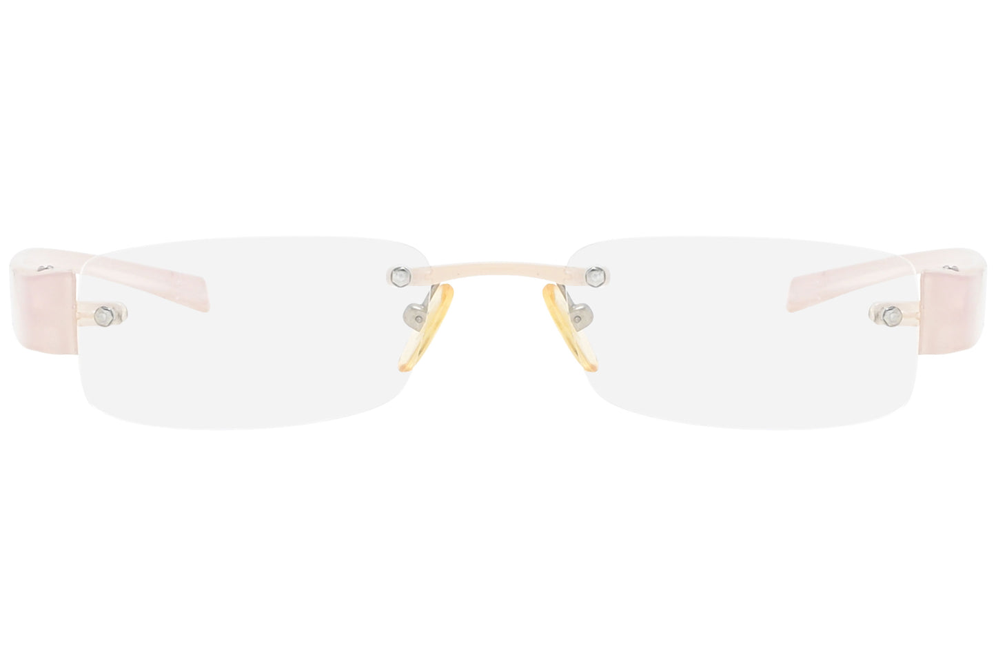 Rimless Eyeglasses