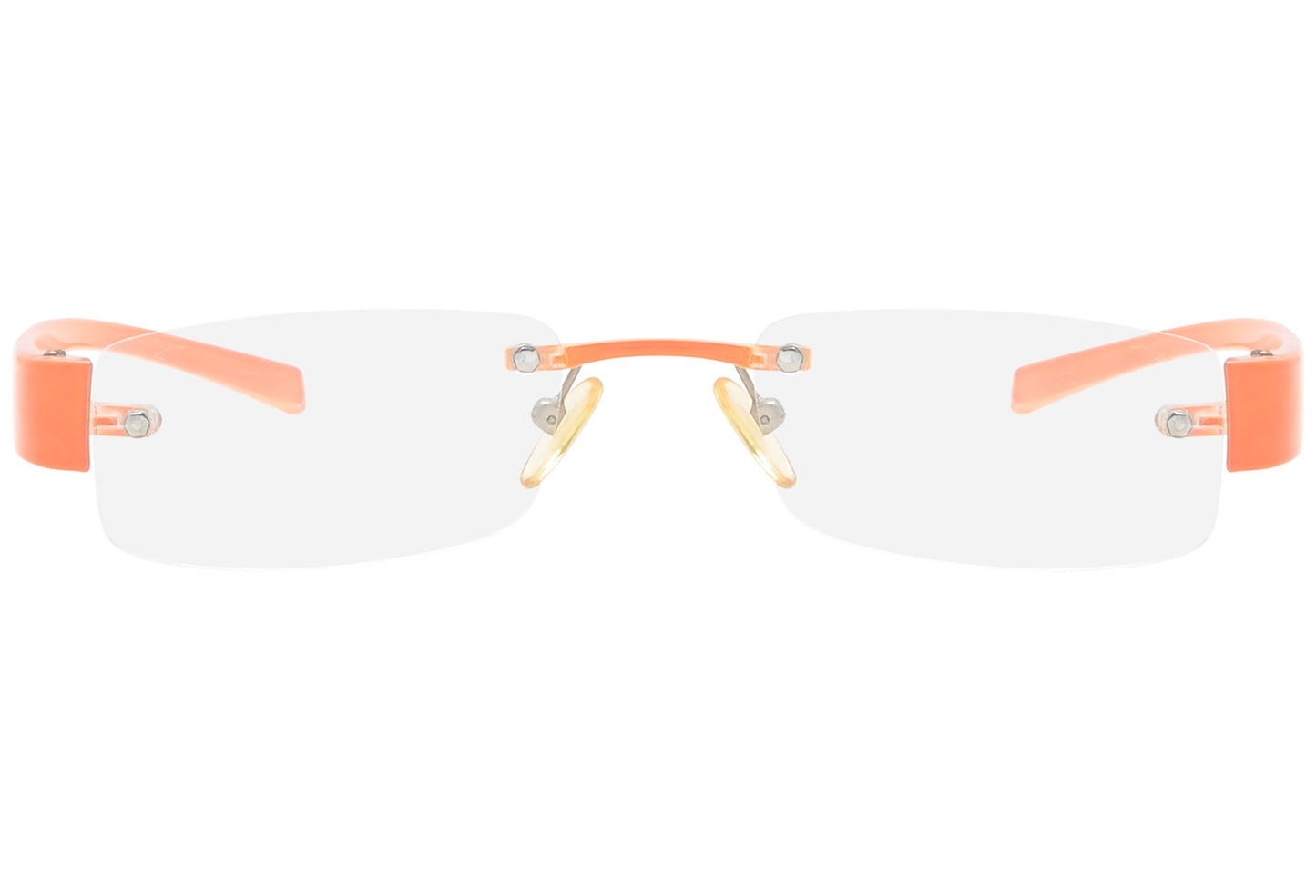 Rimless Eyeglasses