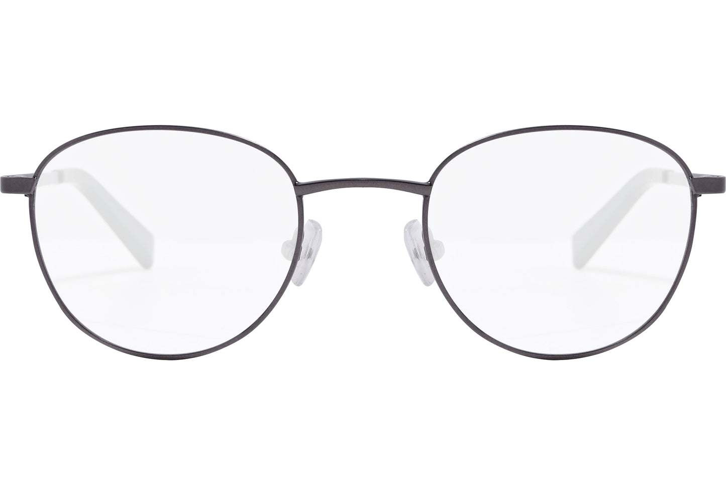 Oval Eyeglasses