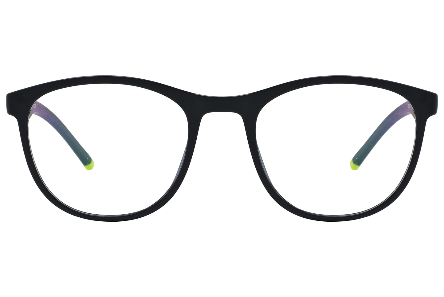 Rectangle Eyeglasses