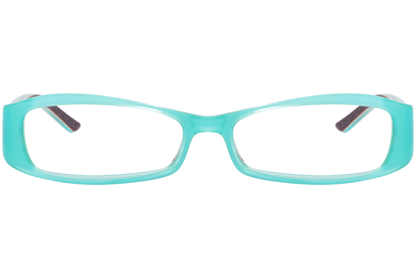 Rectangle Eyeglasses