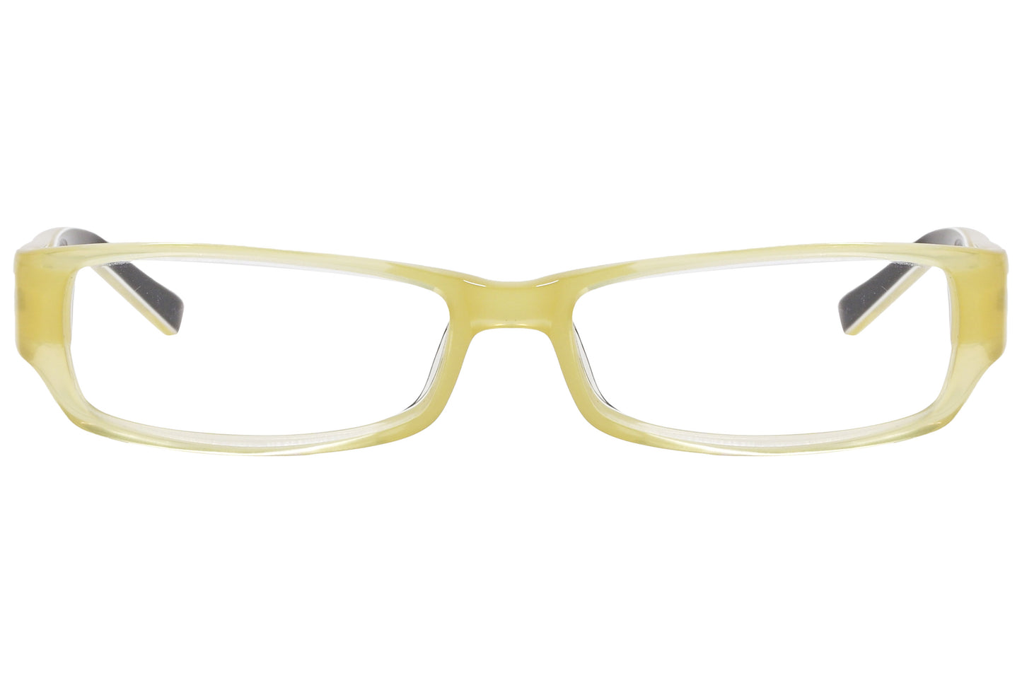Rectangle Eyeglasses
