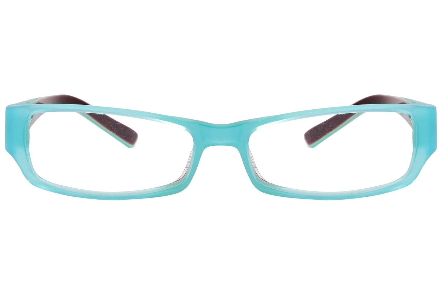 Rectangle Eyeglasses