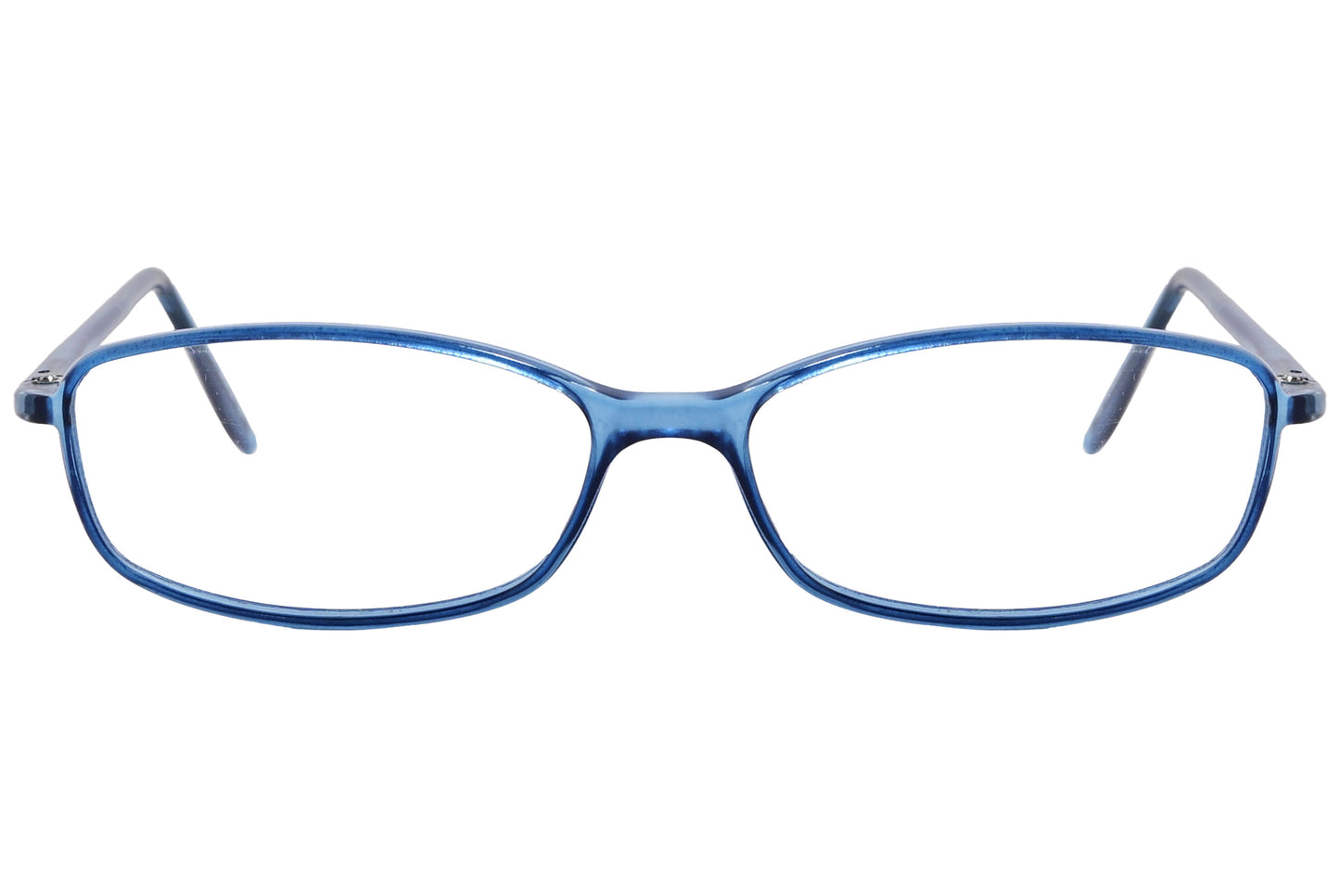 Rectangle Eyeglasses