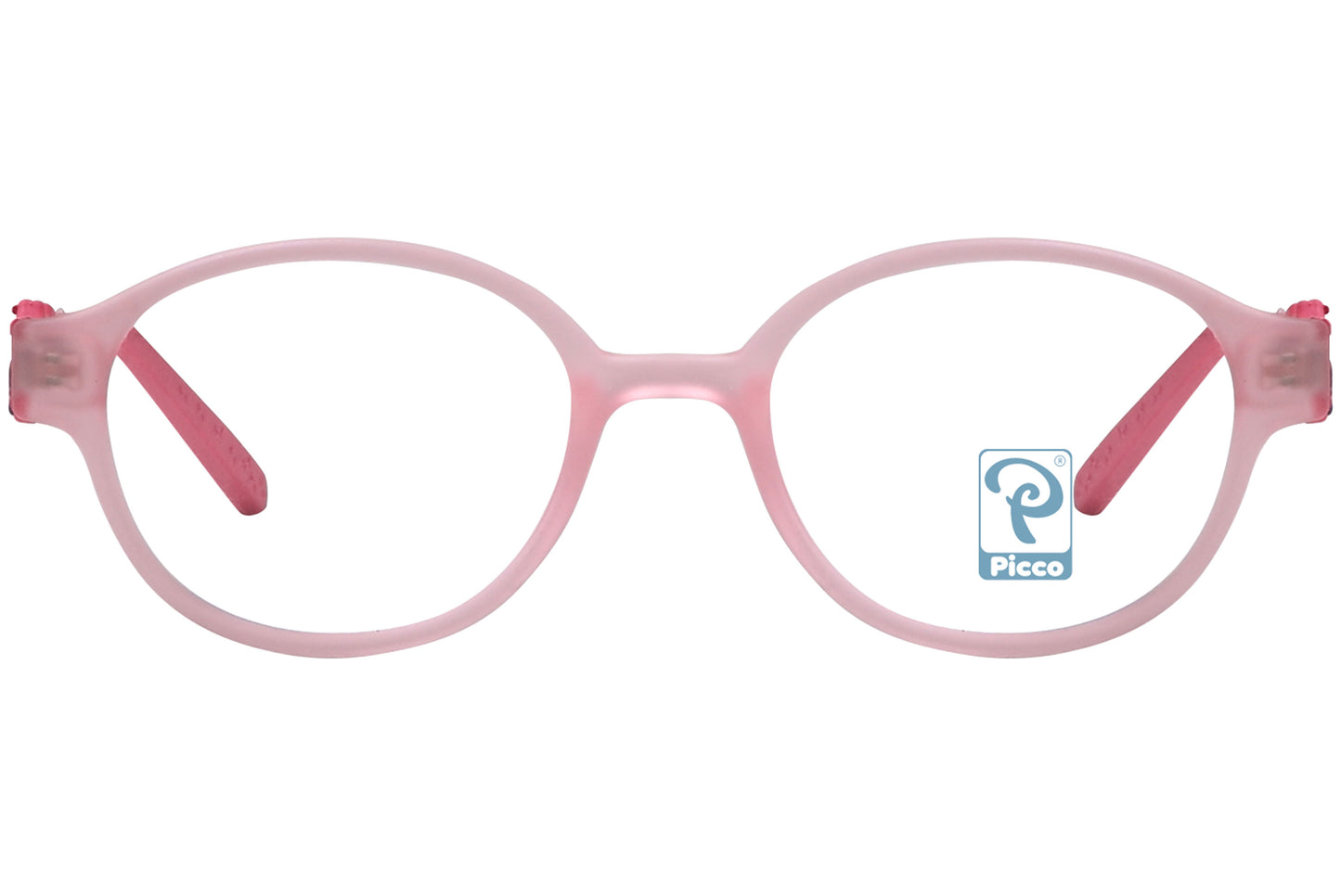Kids Round Eyeglasses