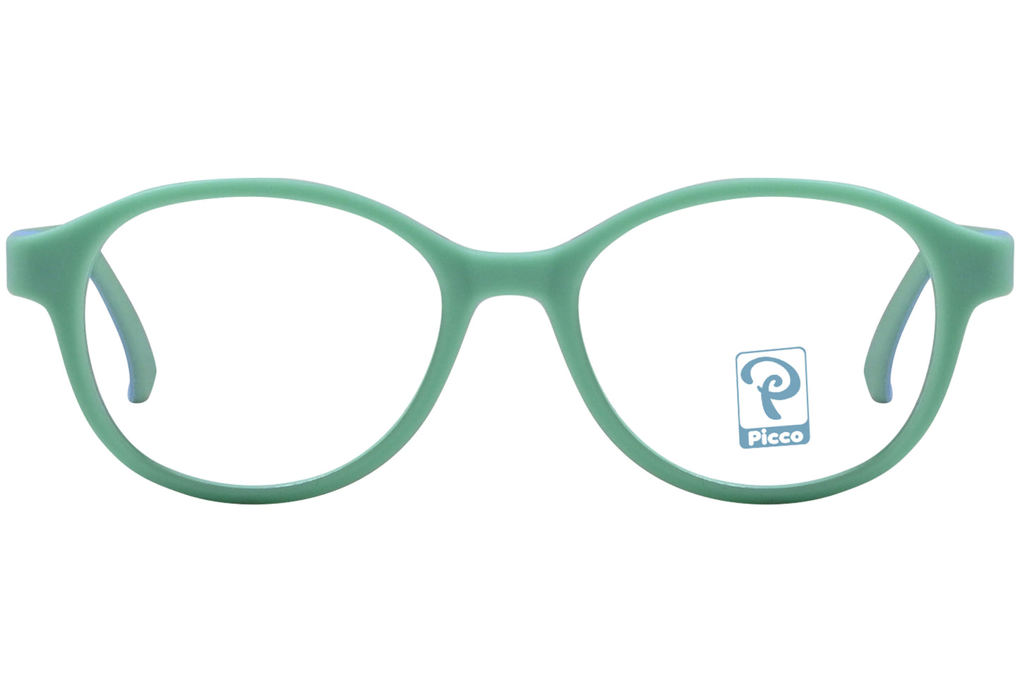 Kids Round Eyeglasses