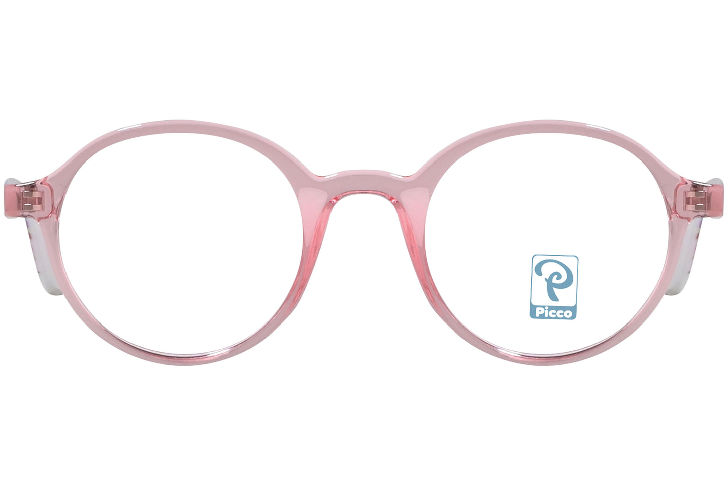 Kids Round Eyeglasses