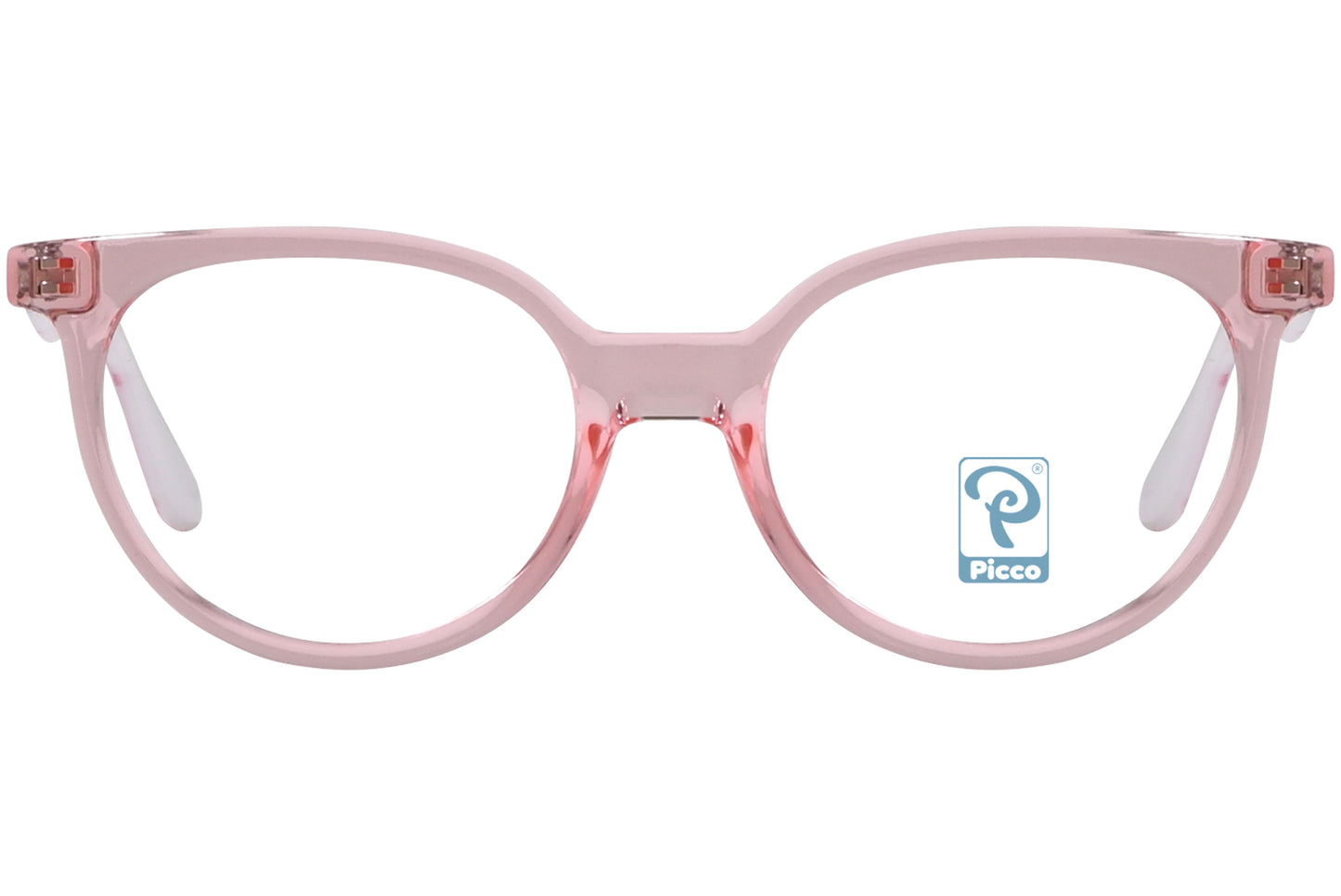 Kids Round Eyeglasses