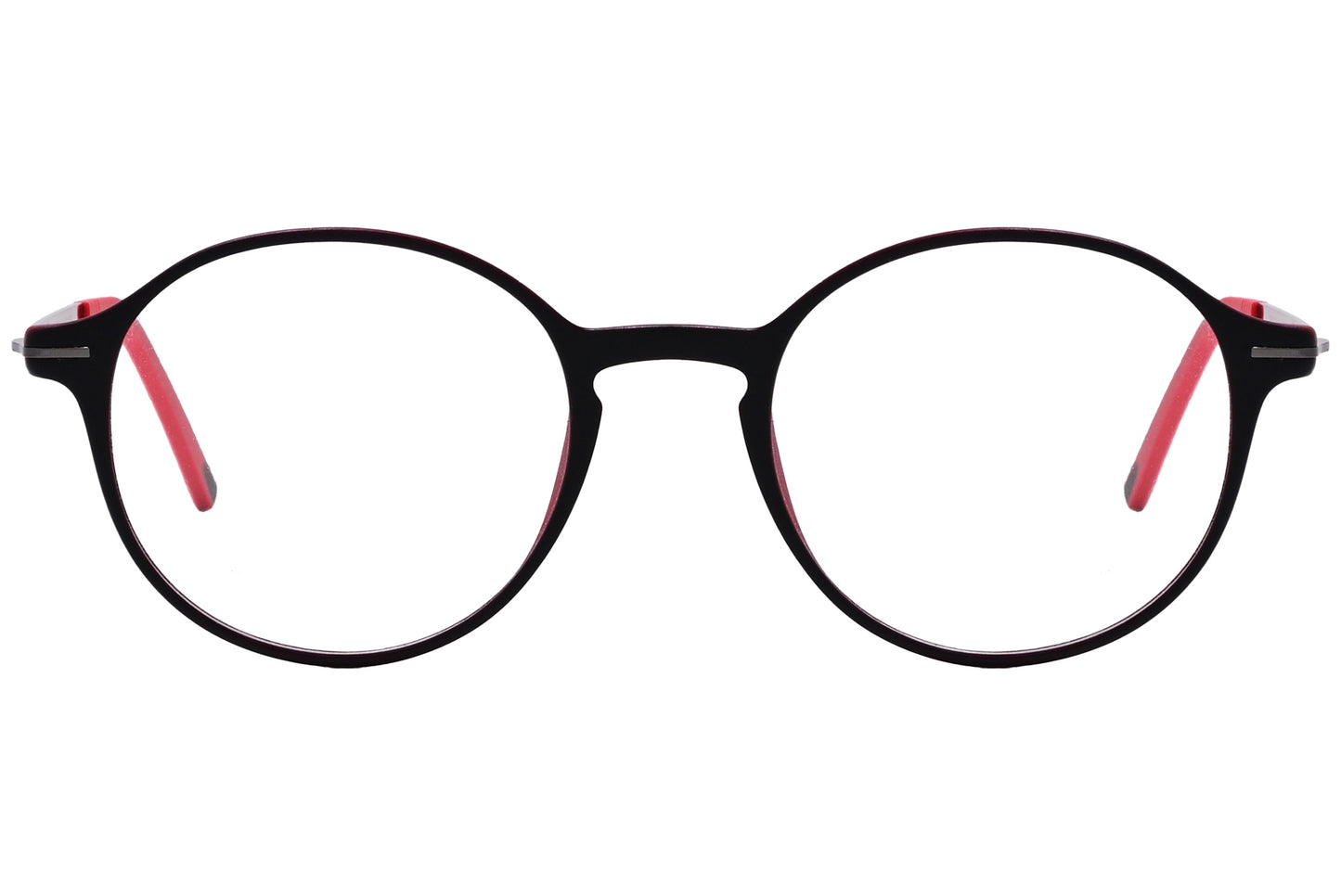 Round Eyeglasses