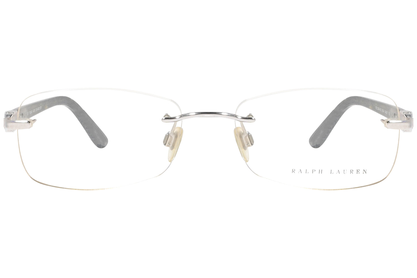 Rimless Eyeglasses