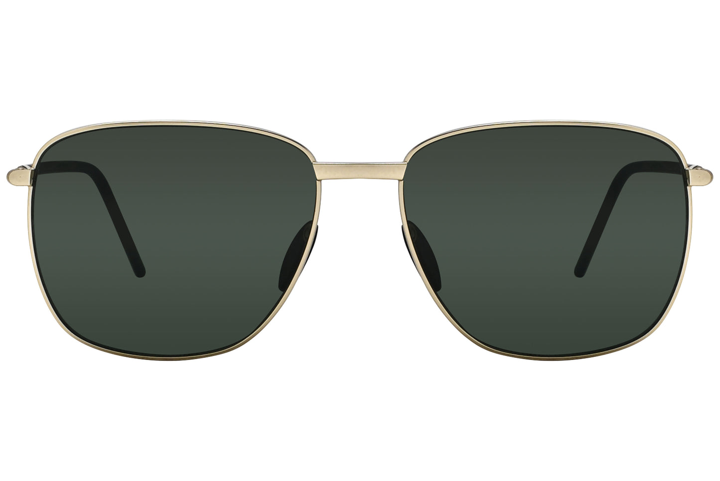 Rectangle Sunglasses