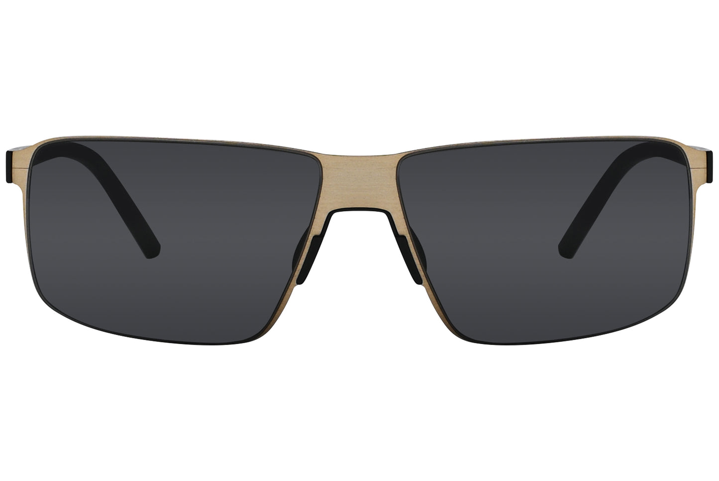 Rectangle Sunglasses