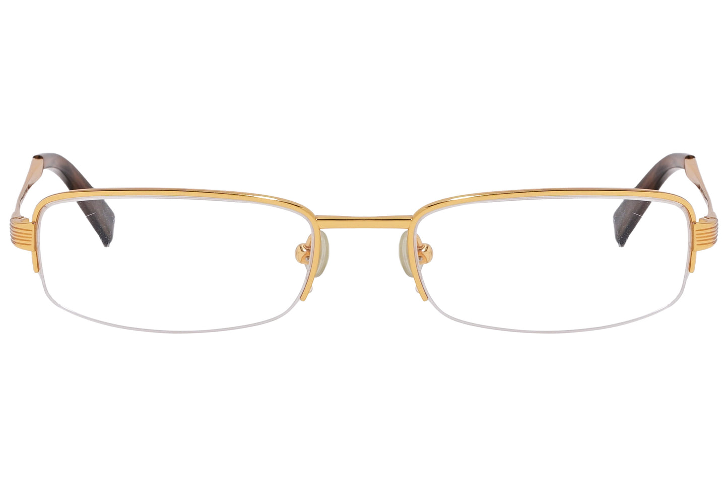 Rectangle Eyeglasses