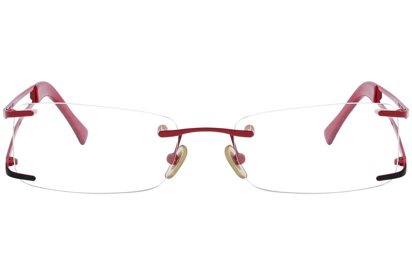 Rimless Eyeglasses