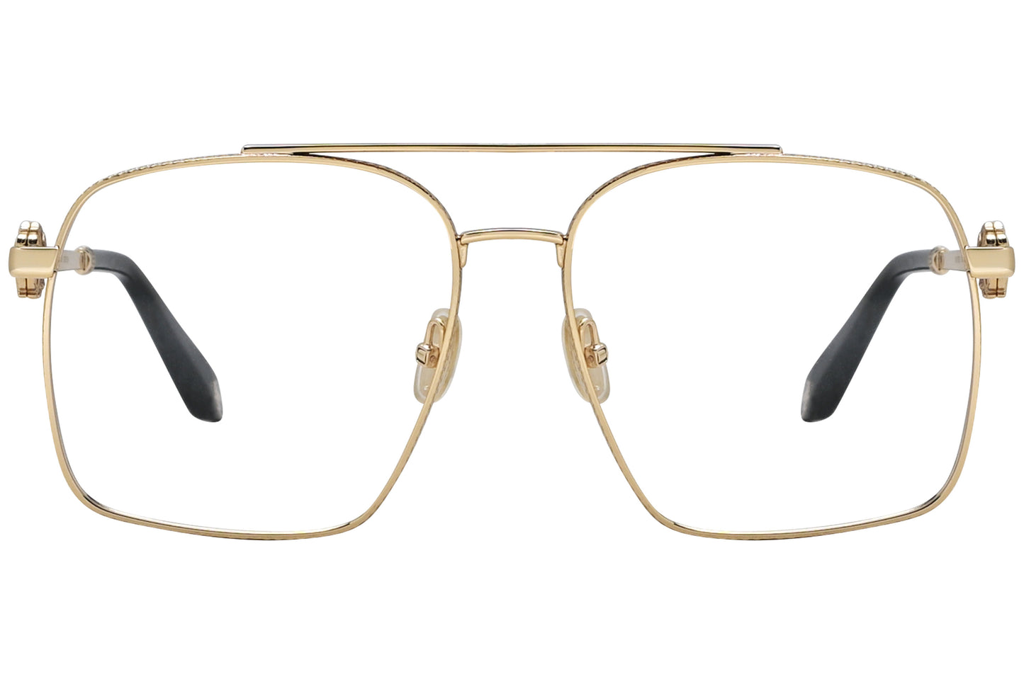 Geometric Eyeglasses