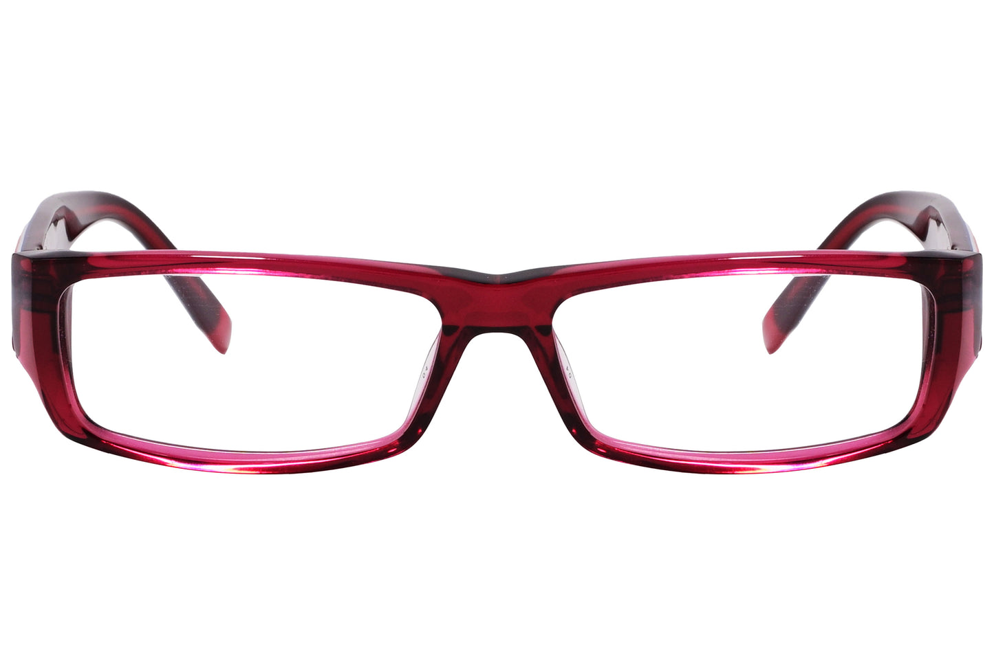 Rectangle Eyeglasses