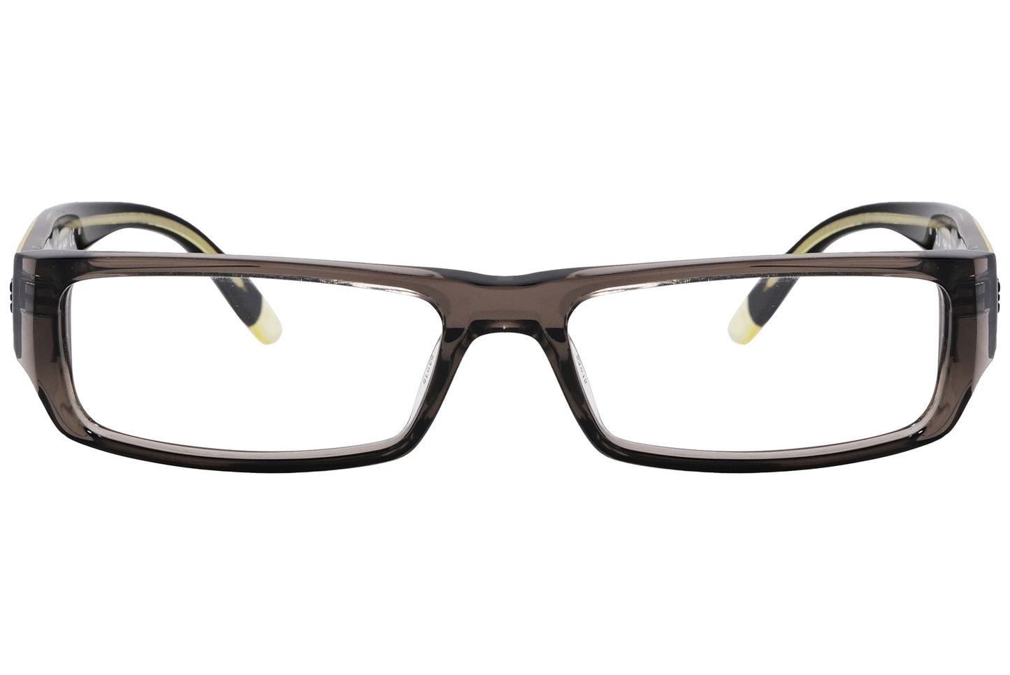 Rectangle Eyeglasses