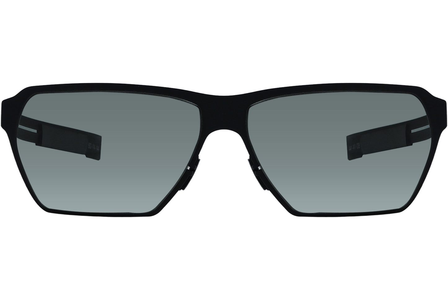 Geometric Sunglasses