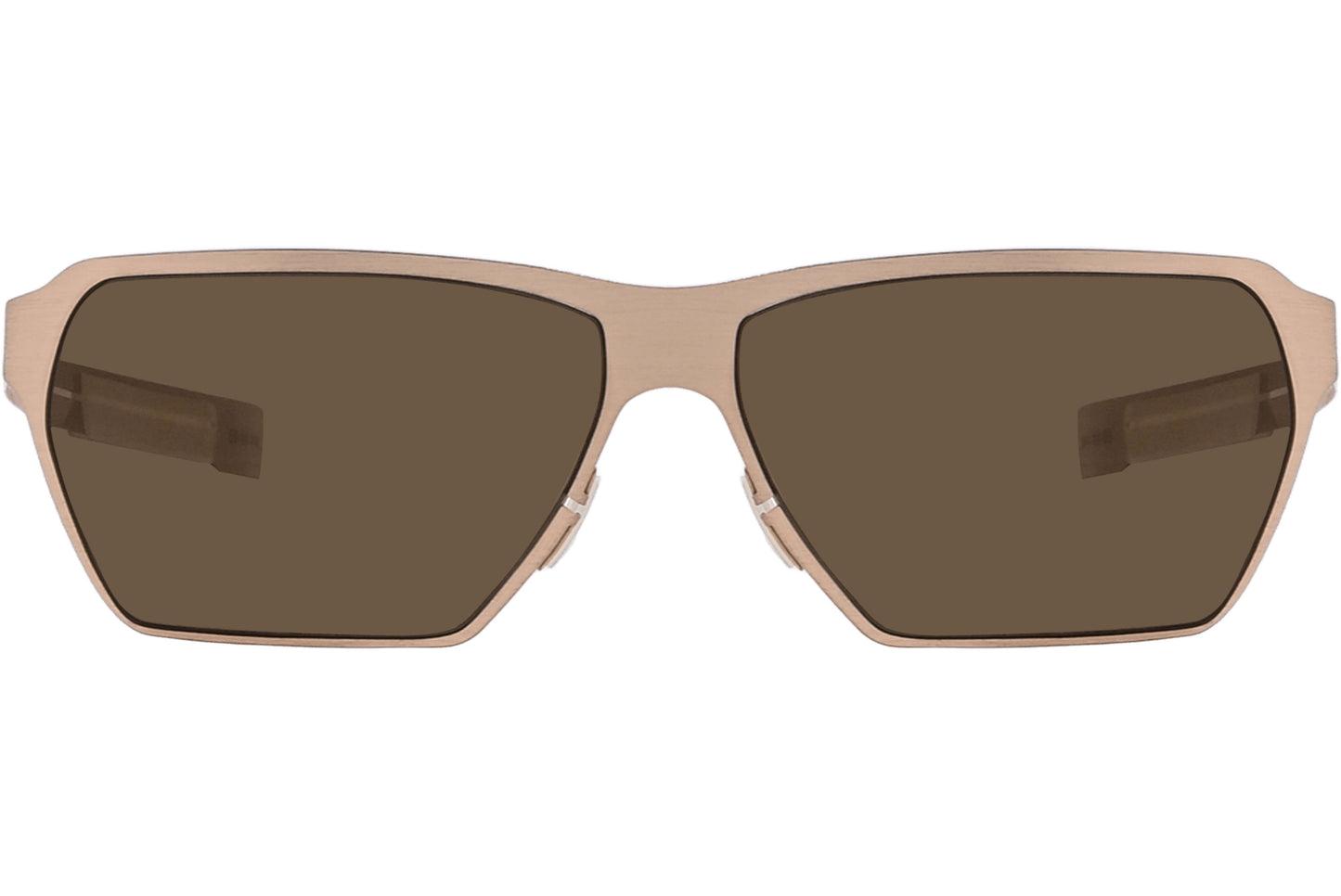 Geometric Sunglasses