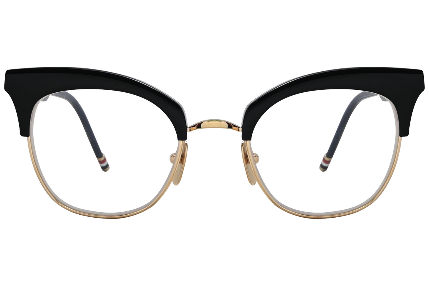 Browline Eyeglasses
