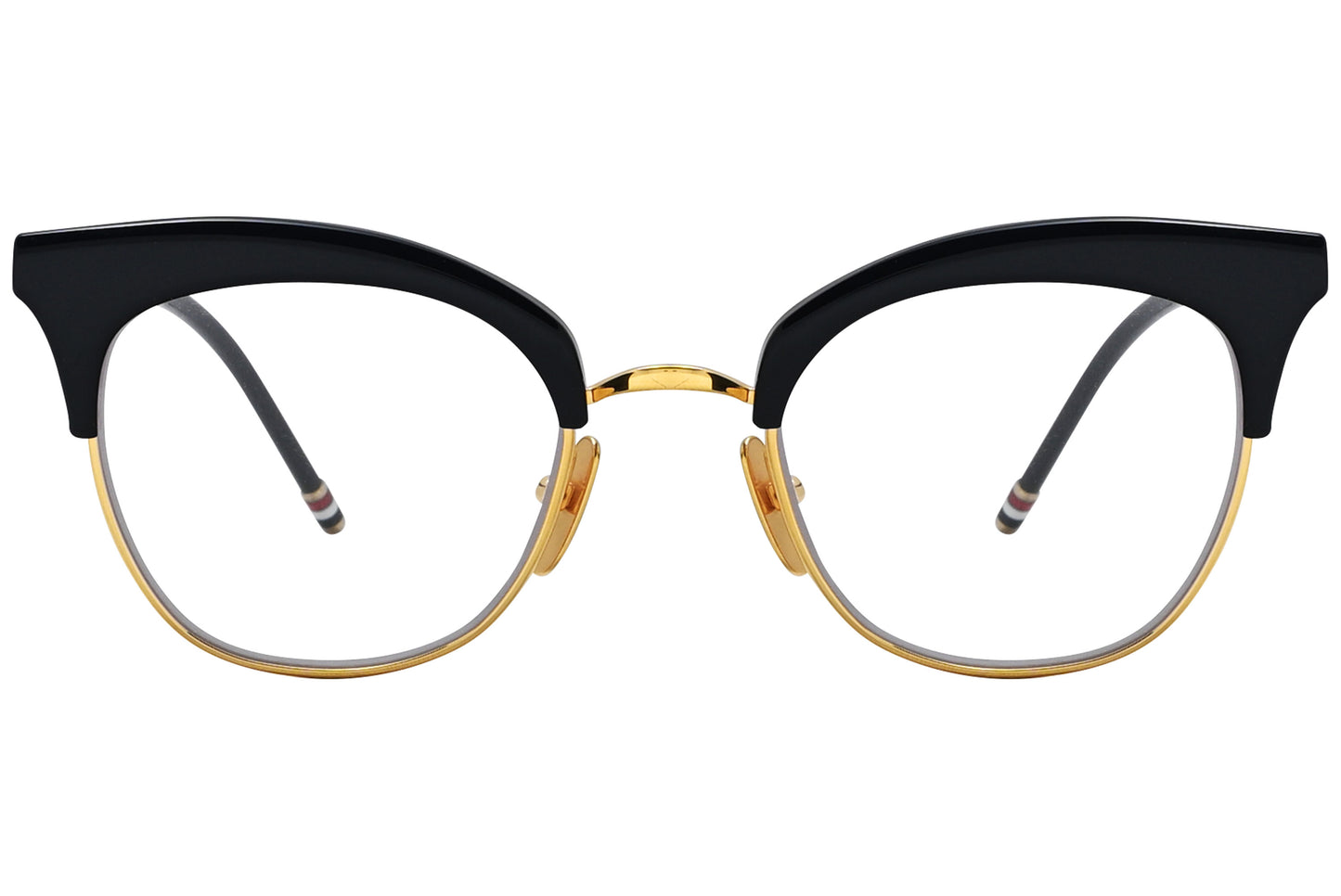 Browline Eyeglasses