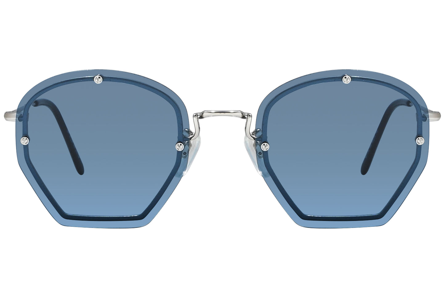 Geometric Sunglasses