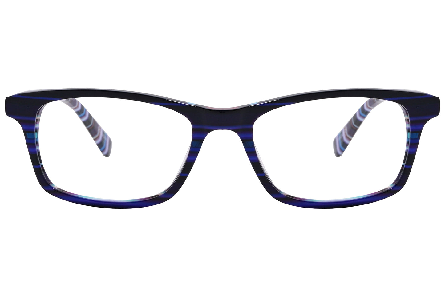 Rectangle Eyeglasses