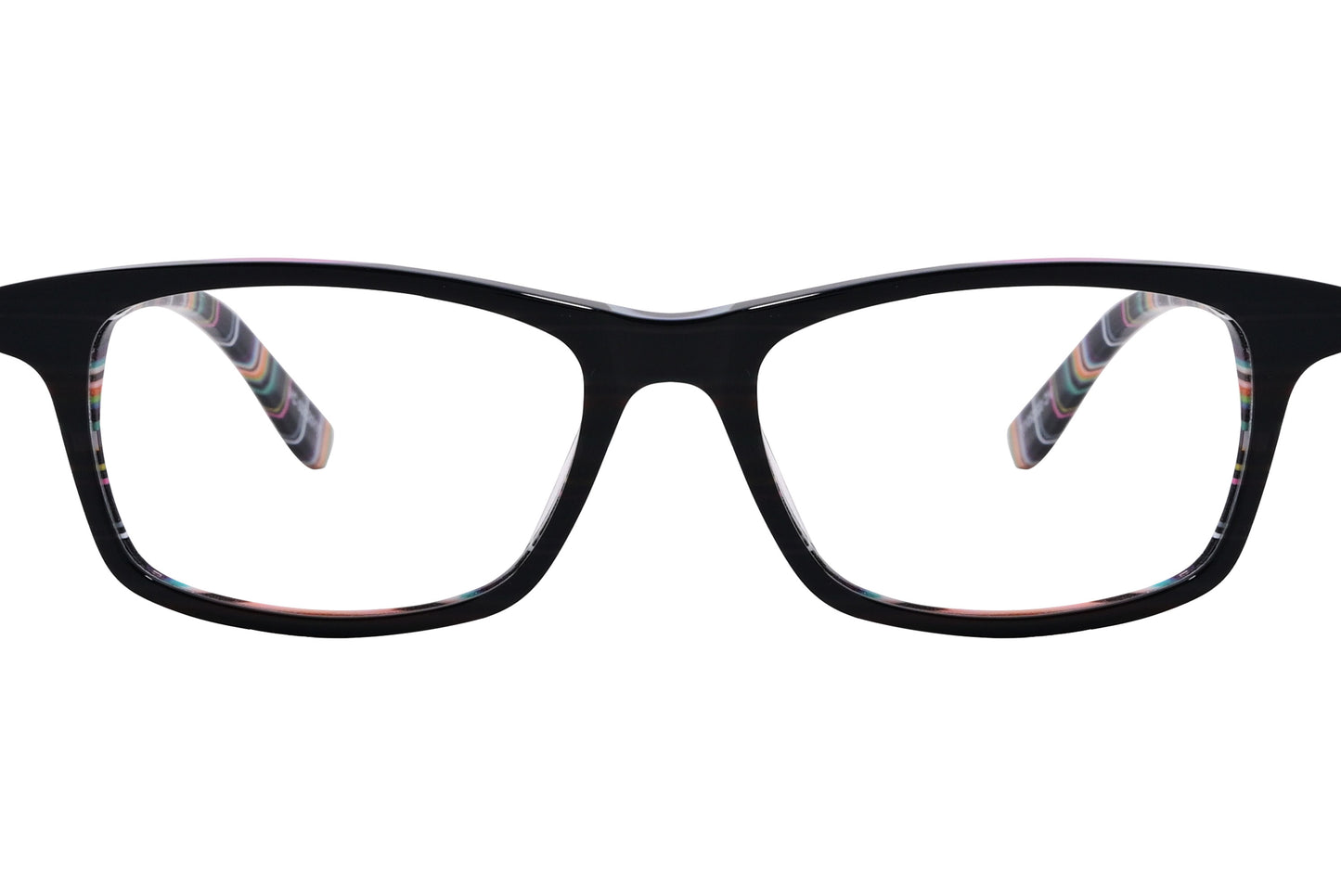 Rectangle Eyeglasses