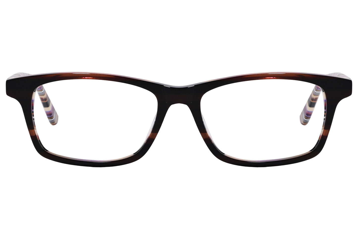 Rectangle Eyeglasses