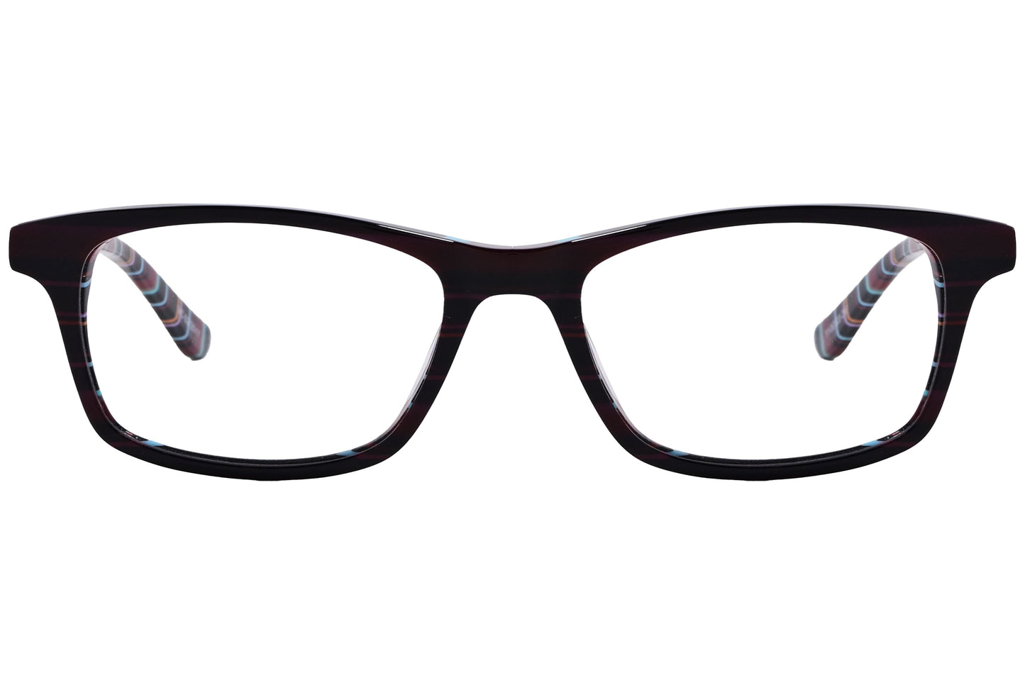 Rectangle Eyeglasses