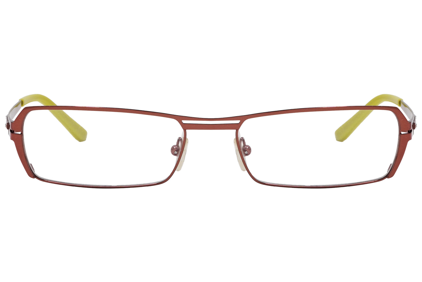Rectangle Eyeglasses