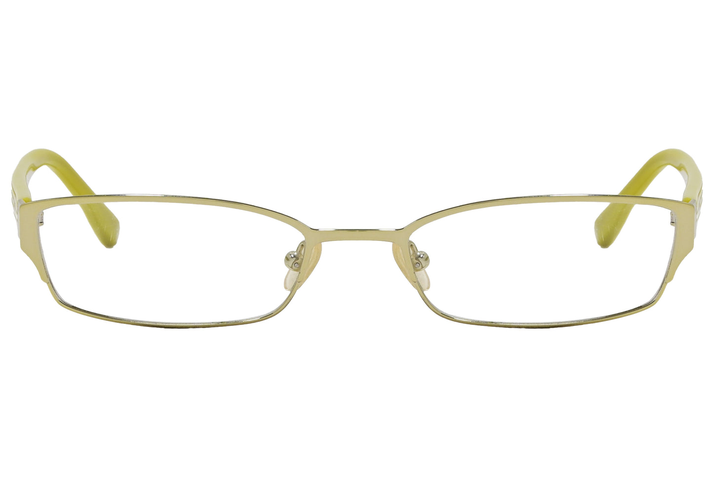 Rectangle Eyeglasses