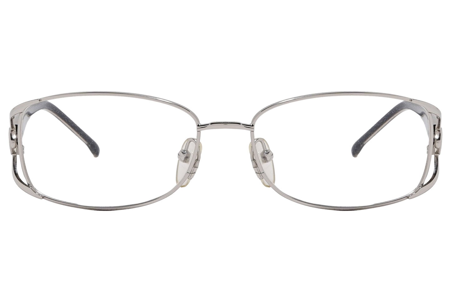 Rectangle Eyeglasses