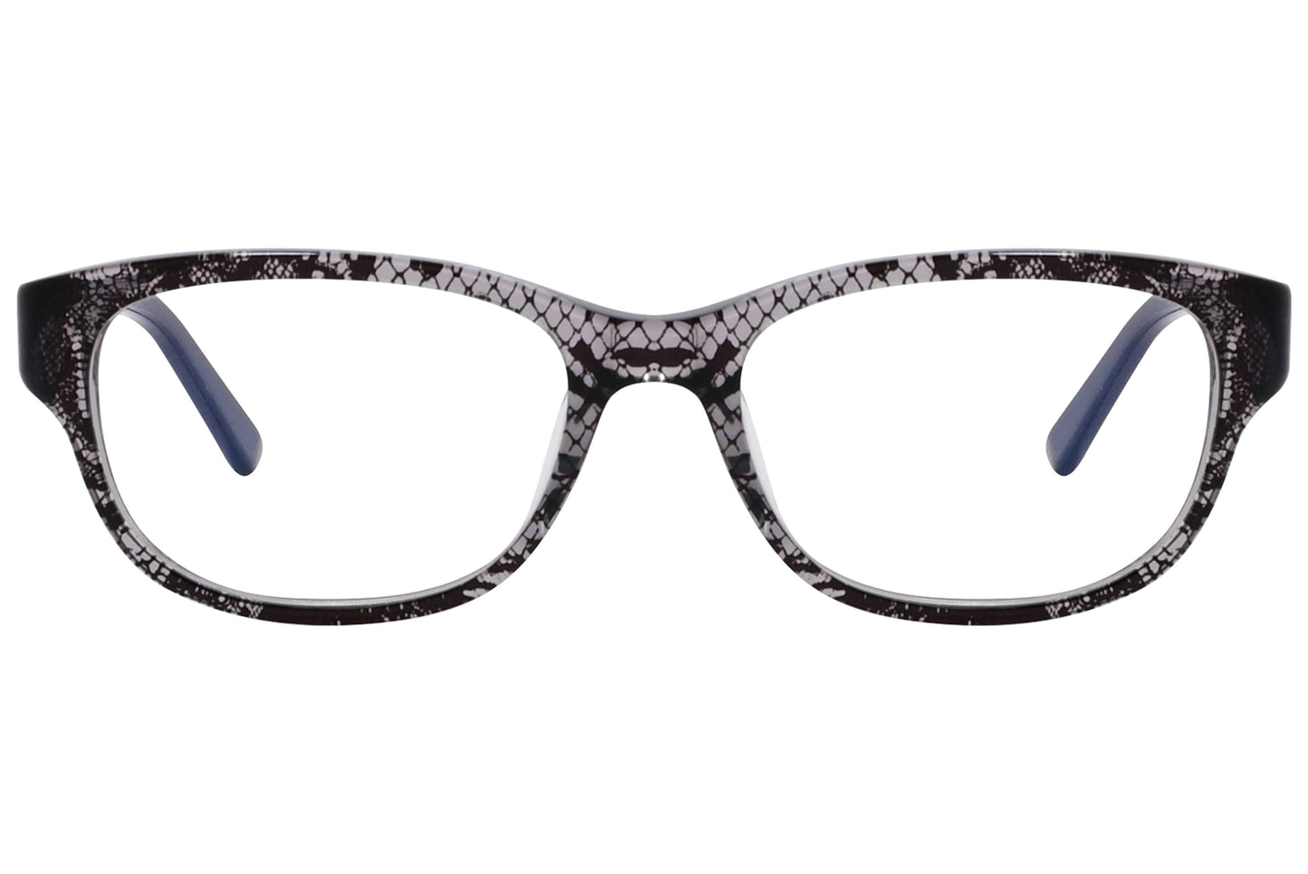 Wayfarer Eyeglasses