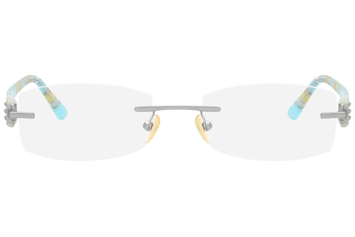 Rimless Eyeglasses