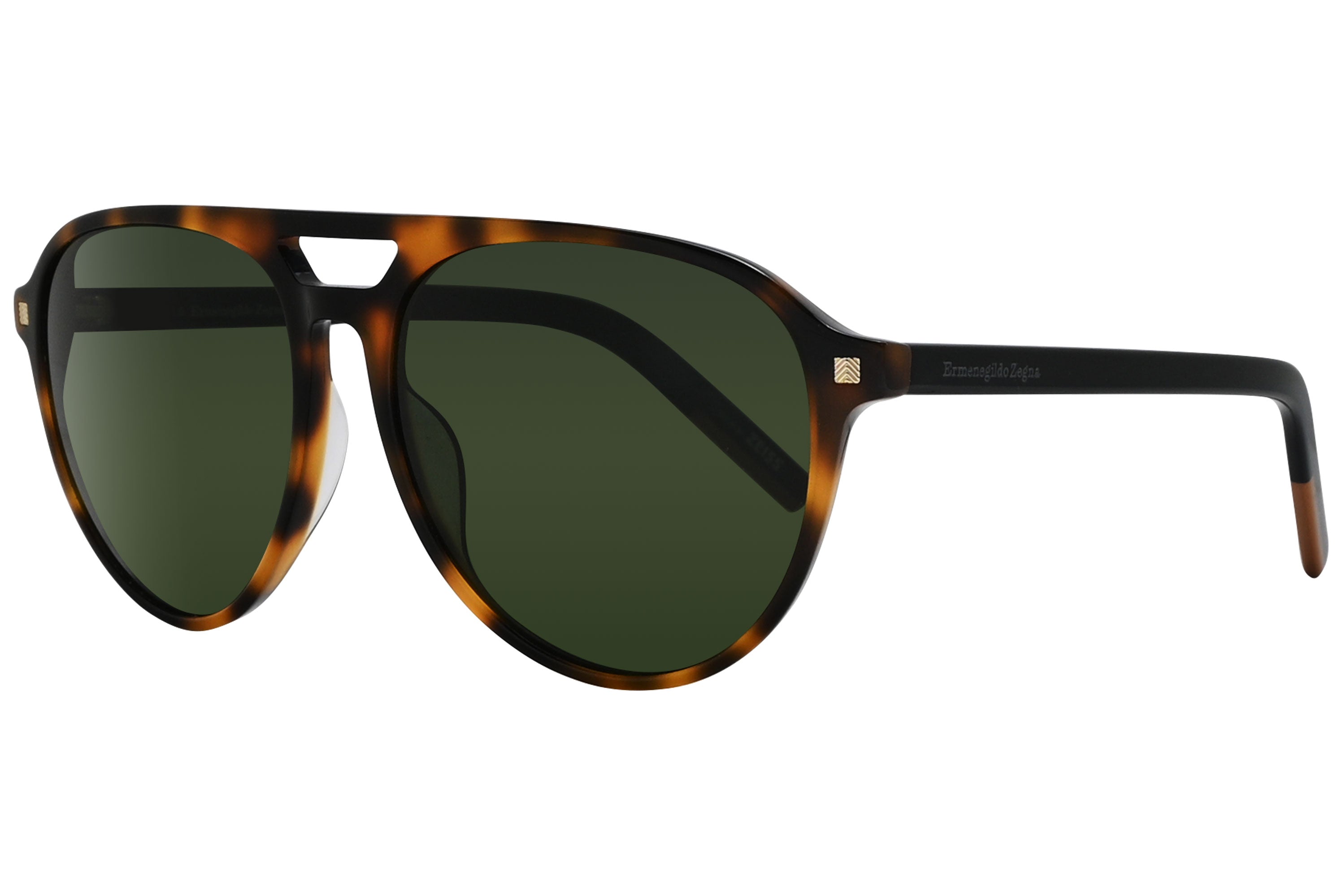Pretavoir Zegna Aviator Sunglasses Z Zegna Sunglasses Online