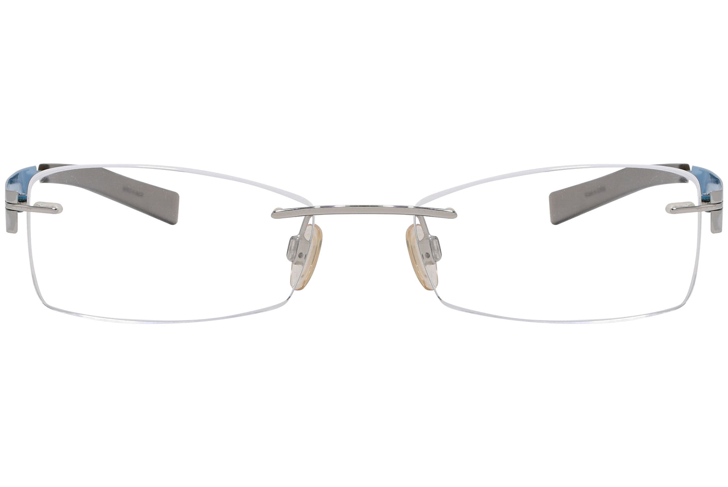 Rimless Eyeglasses