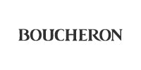 Boucheron brand logo