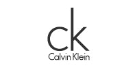 Calvin Klein brand logo