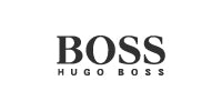 BOSS brand logo