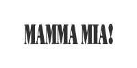 Mamma Mia Logo