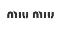 Miu Miu brand logo