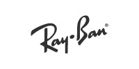 Rayban brand logo