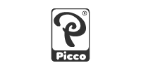 Picco brand logo