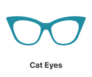 cat eye sunglasses for women