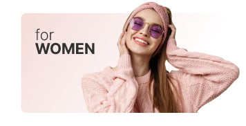 Women Sunglasses and Eyeglasses UAE