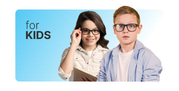 Kids Sunglasses and Eyeglasses UAE