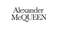 Alexander Mcqueen brand logo