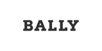 Bally brand logo